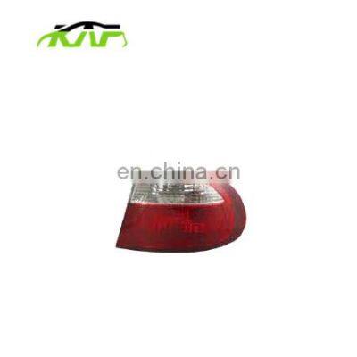 For Daewoo 96-03 Lanos Tail Lamp R 96304619 L 96304618, Auto Led Taillights