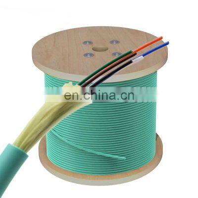 MT-1099  GJFJH Indoor Fiber Optic Drop Cable not outdoor 4-fiber Distribution Cable