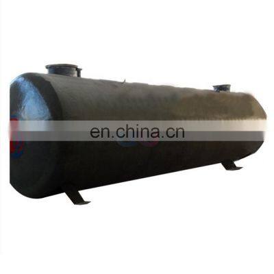 SF Double Wall Underground Fuel Diesel Oil Storage Tanks for Sale photo-4