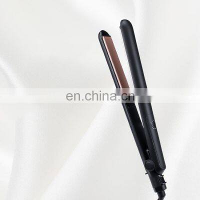 Introducing 2022 Classic Household Electric Short Professional Hair Straightener Ceramic photo-4