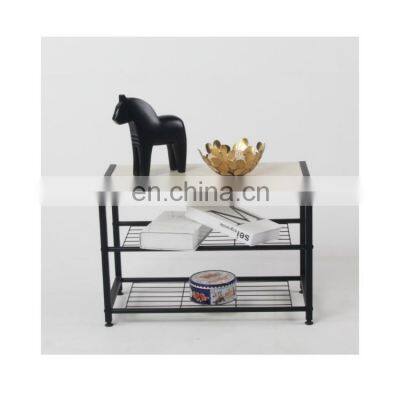 Best Selling OEM Wholesale Shoe Display Rack Stand Shoe Rack Storage