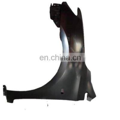 Wholesale Steel Custom Car Roll Fender Car Body Parts for NI-SSAN SYLPHY 2012