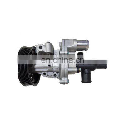 JMC YUHU VIGUS 9p2-8A558-AC-HS water pump