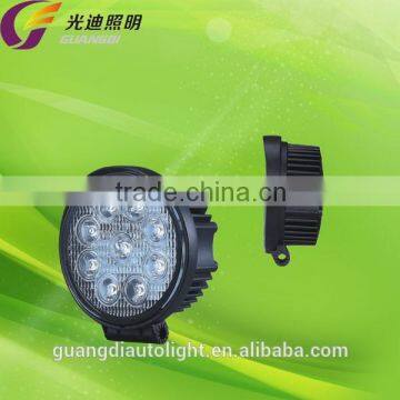 car ATV SUV off road tractor headlight led working lights