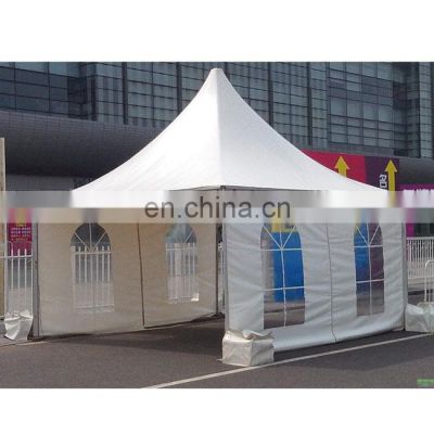 Good quality waterproof aluminum camping tent canopy tent 10x20