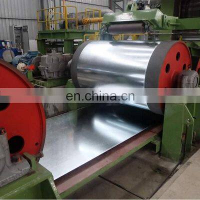 High Quality Galvanized Steel Sheet Dx51d Z60 Z80 Z100 1.5 mm Thick Galvanized Steel Sheet Roll