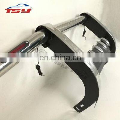 Front Grille Guard Bumper Grille Guard for Hilux Vigo and Revo photo-3