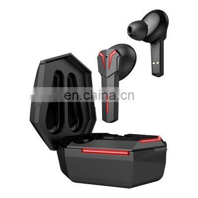 Hifi Gaming Headset Alien Design In Ear Mobile Phone Tws Earbuds 3d Surround Stereo Wireless G33 Earphone