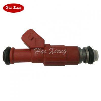 Haoxiang Auto New Original Car Fuel Injector Nozzles 0280155735   97TF-AA   0 280 155 735   97TFAA   For FORD 4.0L V6