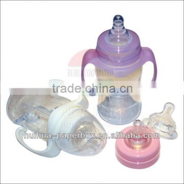 Baby Milk Feeding Bottle