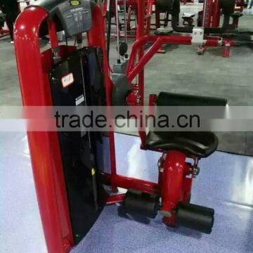 Gym Equipment/Fitness Equipment Seated Leg Curl photo-4