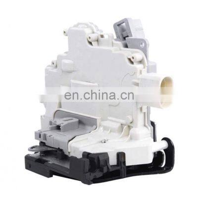 Hot Selling Center Door Lock Actuator Front Right OEM 3C1837016A/3C1837016B FOR VW Passat B6 FOR Audi A4 A5 Q5 Q7