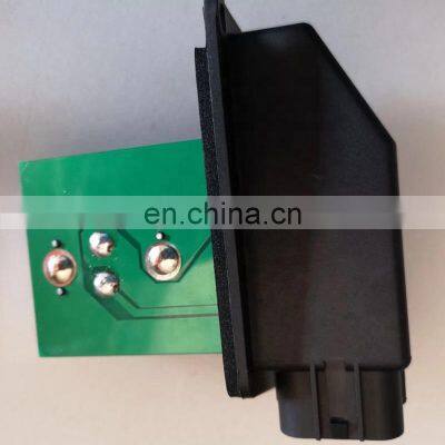 Auto Air Conditioning Parts For Crown Victoria Blower Motor Resistor 6W7Z19E624A 8W7Z19E624A 9W7319E624AA