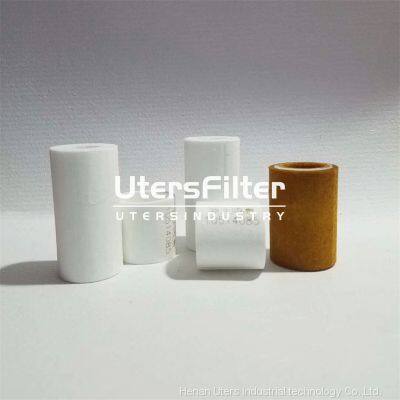 P3NKA00ESG UTERS Replacement of PARKER Polypropylene Oil Mist Separation Filter Element photo-3