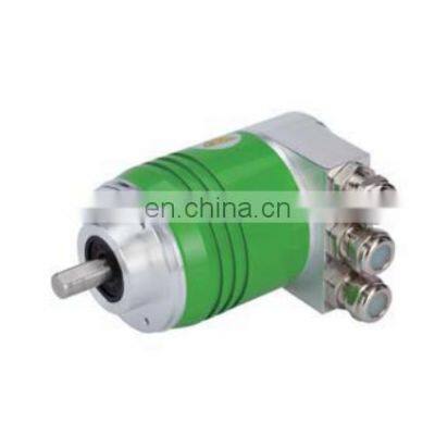 PROFIBUS absolute value single turn encoder PAC58W IP65 10-30V