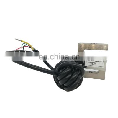 Hot sale Crane Scale Load Cell S Type Load Cell  Load Cell DYLY-103-50KG for belt Scale