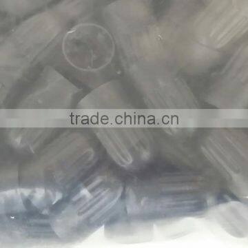 TPMS Schrader Plastic Long Valve Stem Caps for 20008 20018 100 Bulk Pack photo-3