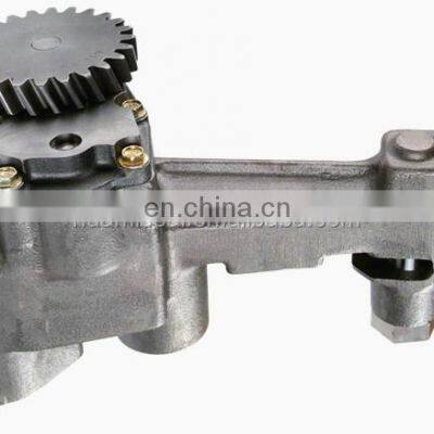 Oil Pump 6162-55-1012 for S6D170 Engine Parts photo-2