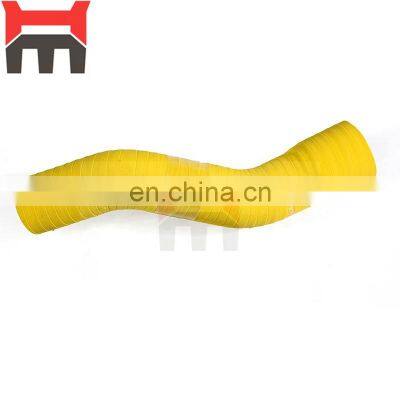 Hot sales excavator parts E320 E320B E320C Turbo Intake hose 5I-7548