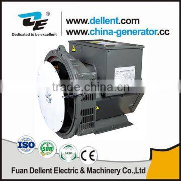 Factory Direct Prices AC High Quality Stamford 5kva Alternator for generator, brushless, From 6.8kwTo 1872kw