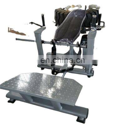 MND Best sale Fitness Machine Popular Gym Equipment Hip Lift Fitness Equipment Wholesales PL73
