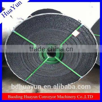 1400S whole core flame retardant pvc/pvg conveyor belt for coal mine