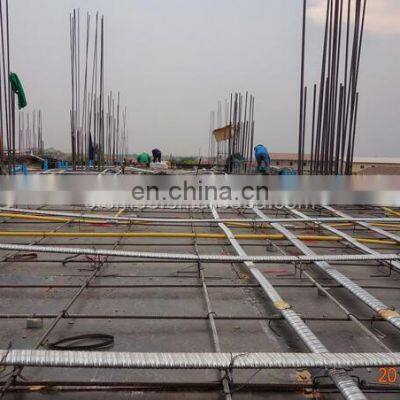 6mm Post Tension Bar Chair Machine Steel Wire Bending Machine 3D photo-5