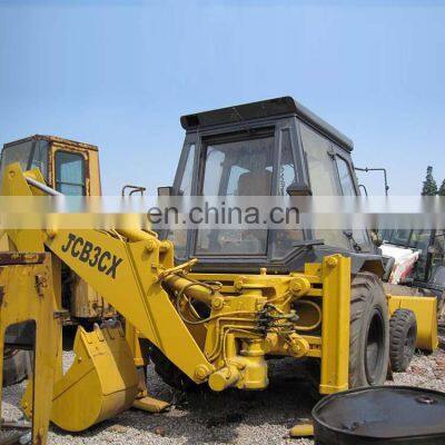 Cheap used Jcb 3cx Backhoe loader, Used 3cx loaders for sale