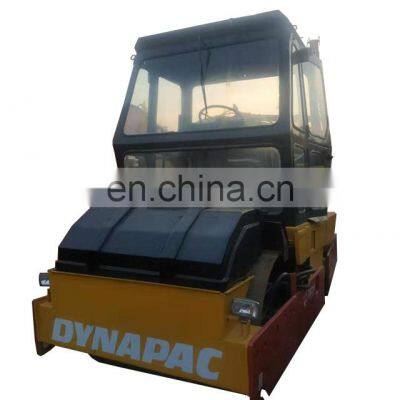 Double Drum Dynapac Road Roller Used Cc211 With Good Condition for Sale CA25 CA30 CC211 Dynapac photo-5