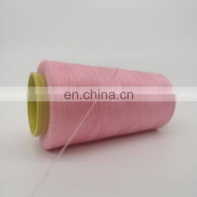 High Quality Durable Using Various Elastic Cotton Threads Sewing photo-3