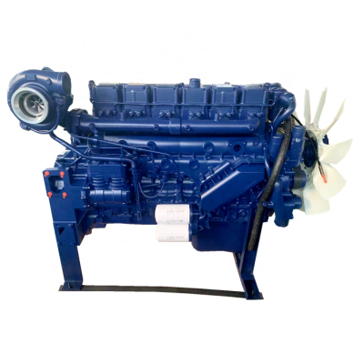 Hot Selling Original Weichai Diesel Engine For Mine Truck CMT-86 XCMG