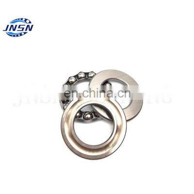 51100 51102 51103 51104 51105 Bearing With Size 10x24x9 mm Miniature Thrust Ball Bearing photo-5