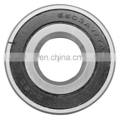 17*42*8  6603AV textile machine bearing 6603 6603AV/YA2