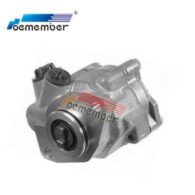 OEMember 4891342 7684955121 Truck Power Steering Pump for Volvo