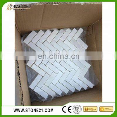 China Cheap Mosaic Tiles Spain photo-2