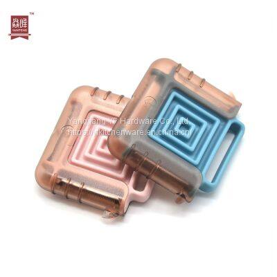 Kitchen Accessories Home and Kitchen Gadgets Gadgets Supplier Vegetable & Fruit Peeler Accept Peeler With Cover photo-2