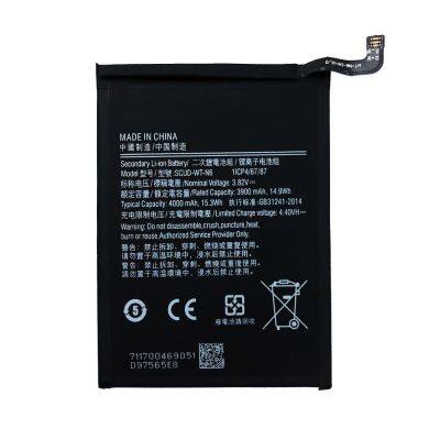 Battery For Cell Phone SCUD-WT-N6 For Samsung Galaxy A10S Cell Phone Spare Parts