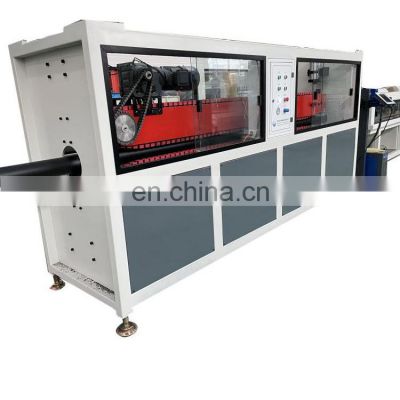 High speed 20-110mm PPR pex-al-pex pipe production line extrusion machine extruder