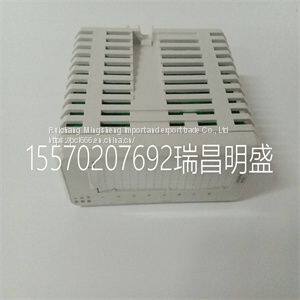 Module spare parts 3BSE040662R1  AI830A