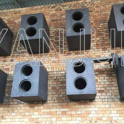 Best Price Graphite Electrode With Nipples for Steel Making photo-3