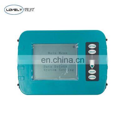 Concrete Rebar Locator Scanner Locate Steel Bar Tube in Reinforced Concrete photo-2