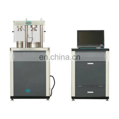 HYE-300B Concrete Bending and Compression Testing Machine photo-3
