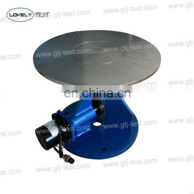 Motorized Flow Table for Cement Mortar photo-4