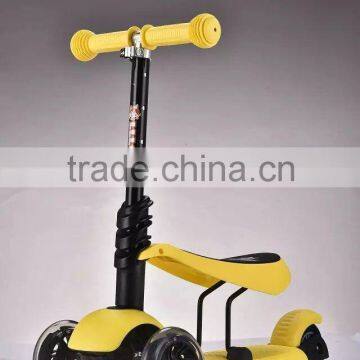 Hoverboard go Board Scooter for Kids photo-6