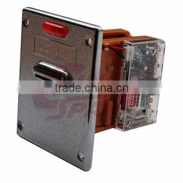 China manufacture hot sell your metro railway ticket dispenser