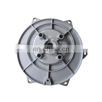 Connection Bell Fittings Booster High Pressure Washer Motor Pump Housing