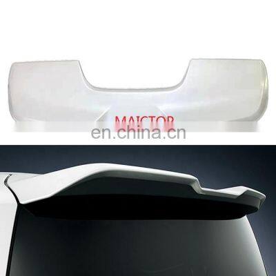 MAICTOP Car parts Tail Wing rear Spoilers For 2021 2022 Land cruiser 300 LC300 FJ300 M Model Spoiler