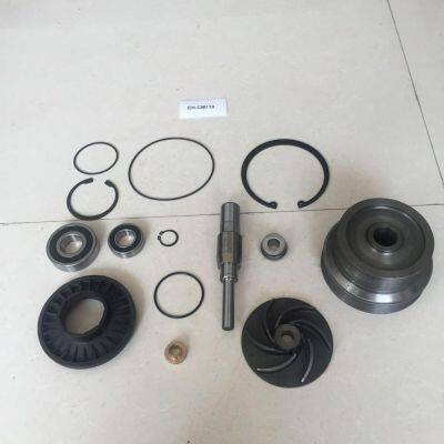 4089908 Water Pump Repair Kits for Cum Mins ISX Diesel Engine photo-2