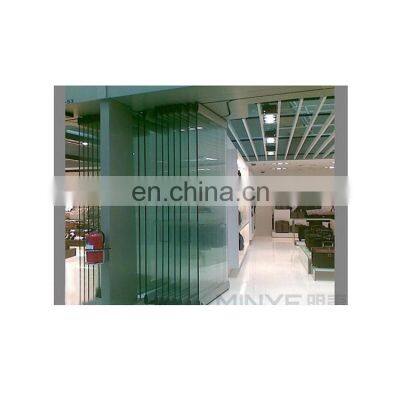 aluminum folding doors design grilles house exterior frameless bi fold door