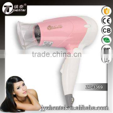 Cheap Price Foldable Mini Hair Dryer With Travel photo-5